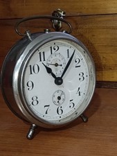 1930s JUNGHANS Alarm Clock
