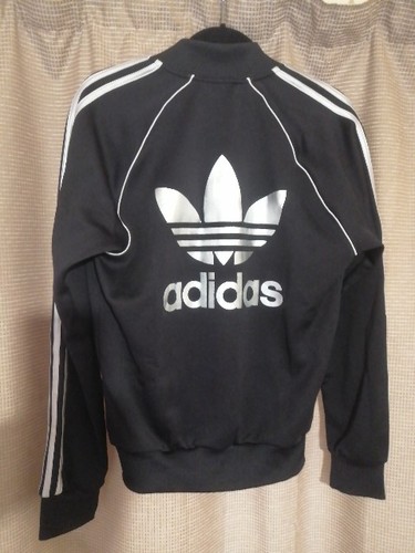 Ultra rare silver adidas - rare,