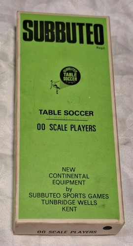 Vintage 1960s boxed - vintage,
