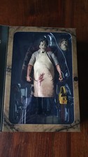 NECA Texas Chainsaw Massacre