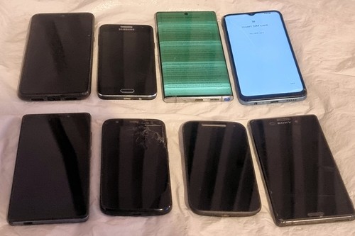 Motorola samsung sony - samsung,,