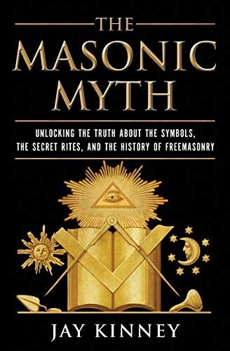 The masonic myth - masonic, unlocking