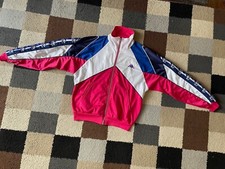 KAPPA Pink White Blue