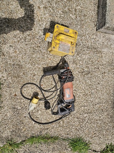 Spit 326 sds - 110v, and