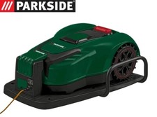 Parkside Robot Lawnmower With