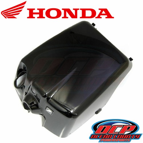 Honda black inner - black,