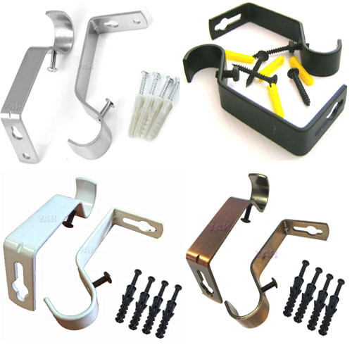 19mm pack metal curtain - 19mm,