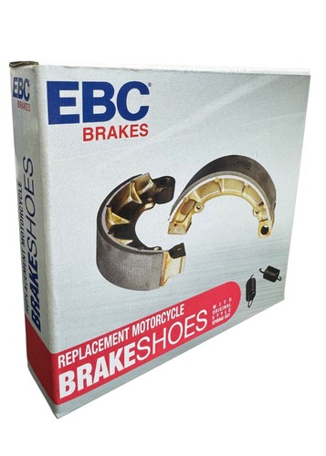 Ebc 851 motorcycle - 851, brake