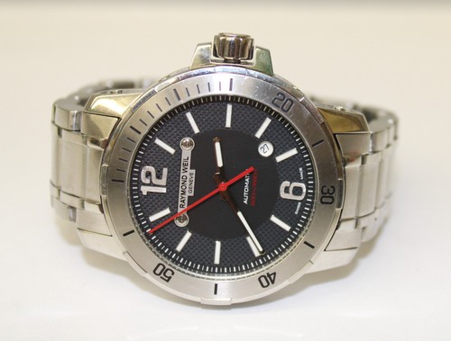Raymond weil nabucco - raymond,