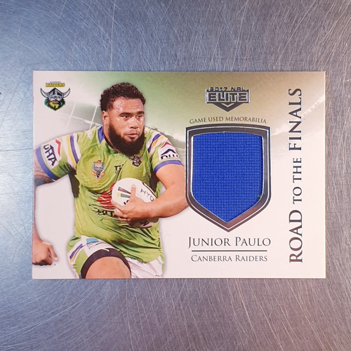2017 nrl elite road the - elite, to