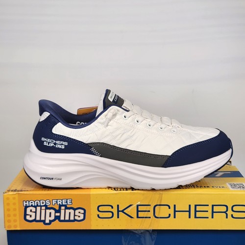 Wide skechers contour - 11.5,