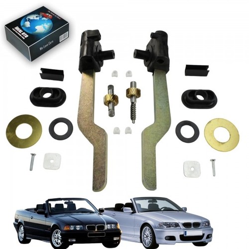 For bmw e36 e46 cabrio - e36,