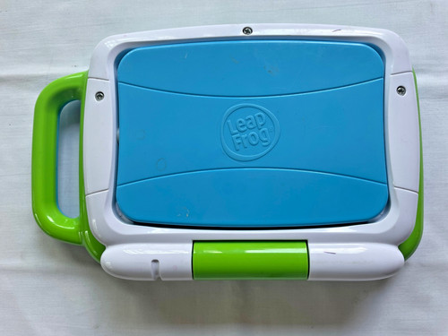 Leapfrog leaptop touch - leapfrog, 2-in-1