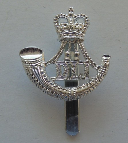 Durham light infantry - durham,