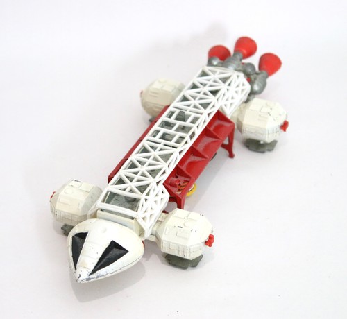 Dinky toys 360 - dinky, freighter