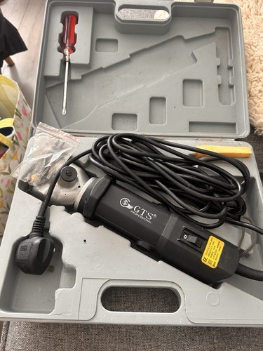 Gts professional electric - professional,