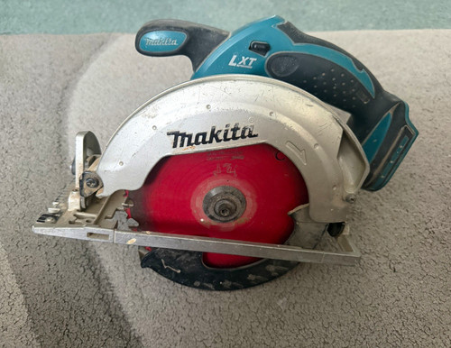 Makita dss611 18v lxt ion - 18v,