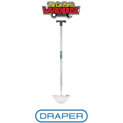 Draper 83762 stainless steel - 83762,