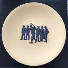 Wedgwood yellow jasper limited