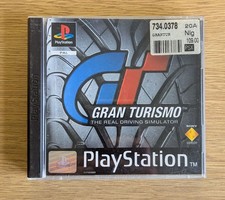 Gran Turismo Sony PlayStation
