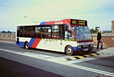 ORIGINAL BUS SLIDE