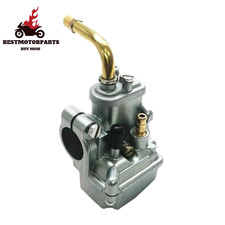Motorcycle 12mm Carburetor