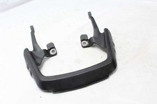 Luggage rack, luggage carrier