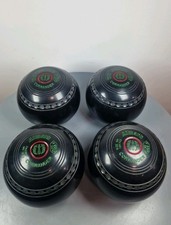 Almark Commander Lawn Bowls