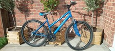 Ladies/ Girls Apollo XC26 Mountain Bike MTB. 18" frame 26" wheels