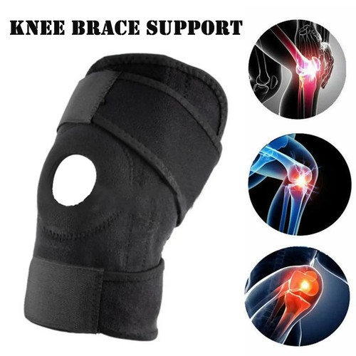 Knee support brace - brace, sleeve