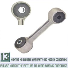 REAR STABILISER ANTI ROLL BAR