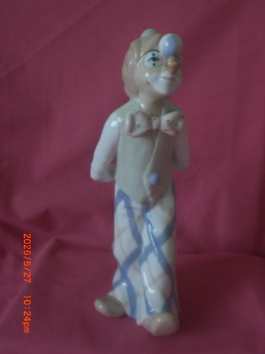 Casades vintage happy clown - casades,
