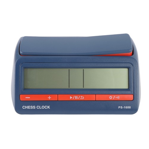 Chess clock timer professional - timer,