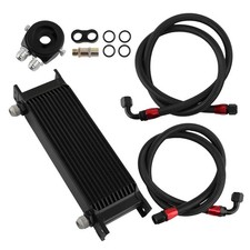 Universal Oil Cooler 13 Row