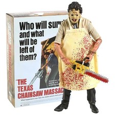 NECA The Texas Chainsaw