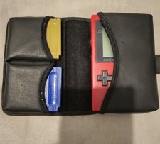 Nintendo Gameboy Pocket