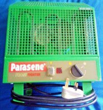 Parasene  Frost fighter Heater