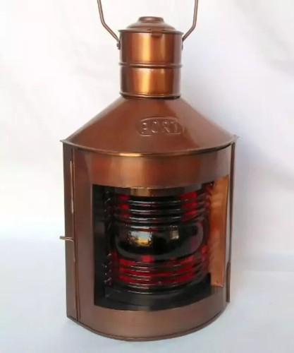 Inches anchor oil - 10,
