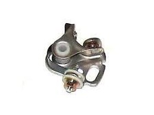 CONTACT POINTS LH YAMAHA DS7