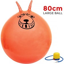 80CM LARGE EXERCISE RETRO JUMP