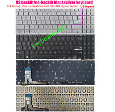 New US Keyboard For Asus Vivobook 16X K3604 K3605 15X K3504 M3504 S3504 E1504