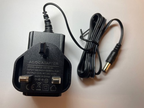 Replacement adaptor - ac/dc,