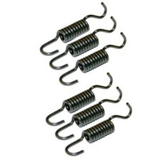 SIX (2 SETS) 47CC 49CC CLUTCH