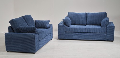 Jumbo cord seater - 4,