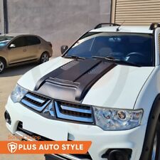 Mitsubishi L200 2007-2014 4