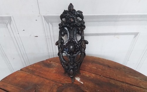 Victorian kenrick 295 cast - victorian,