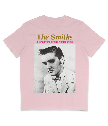 The smiths shoplifters - the, of