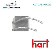HEATER RADIATOR EXCHANGER LHD ONLY 645 451 HART NEW OE REPLACEMENT