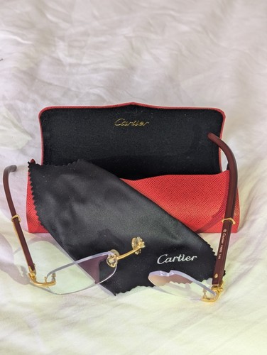 Vintage cartier paris decor - c,