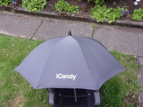 Icandy universal parasol - universal,